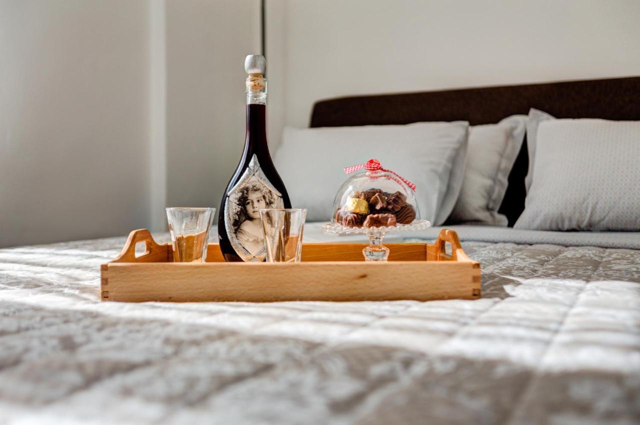 Sunny Nest Apartments Котор Экстерьер фото