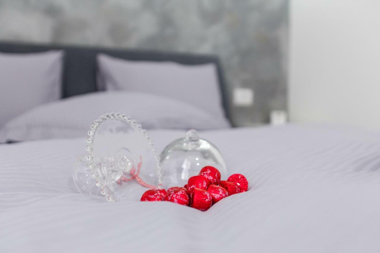 Sunny Nest Apartments Котор Экстерьер фото